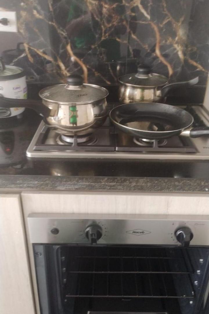 Apartamento Lotus Cartagena