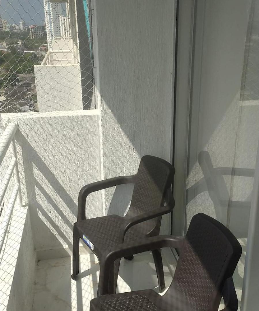 Lotus Apartamento