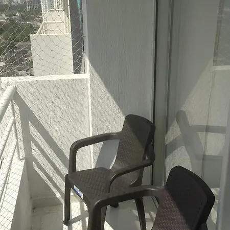 Lotus Apartamento